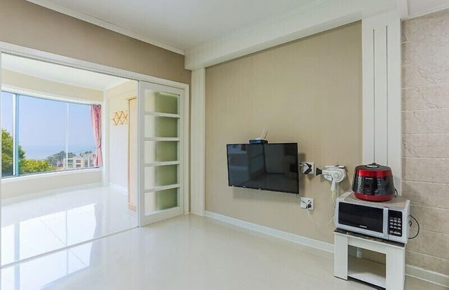 Byeonsan Dongguerami Pension - Photo 30