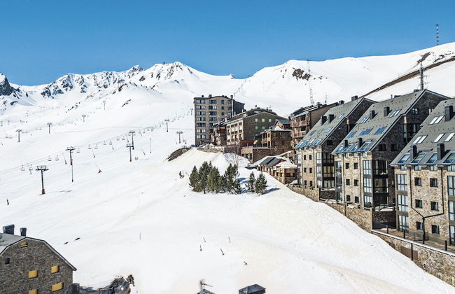 Pierre & Vacances Pas de la Casa Princesa - Photo 1