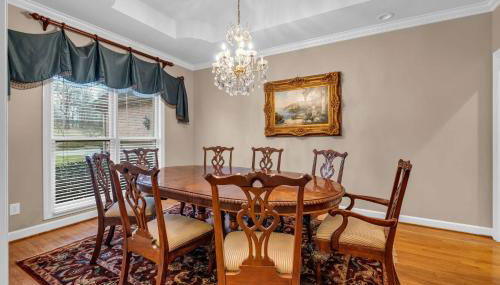 LakeFront | HotTub | Dock | 4BD4.5BA | FreeParking - Foto 2