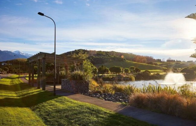 The Fairways Accommodation Kaikoura - Foto 32