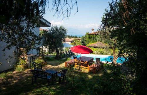 Villa Solelago Exclusive - Foto 57