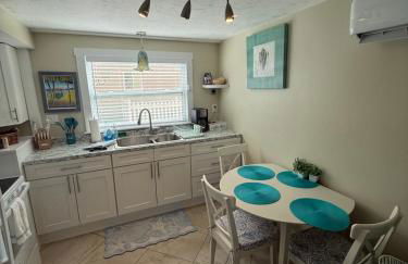 Cozy Beach Rental 1B/1B - Foto 16