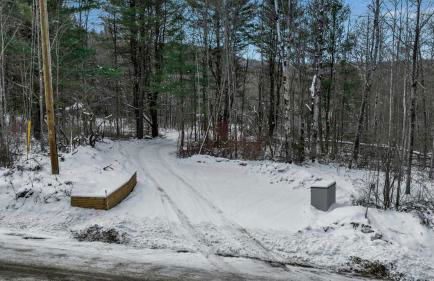 Modern Tiny Home Wraparound Deck - Foto 66