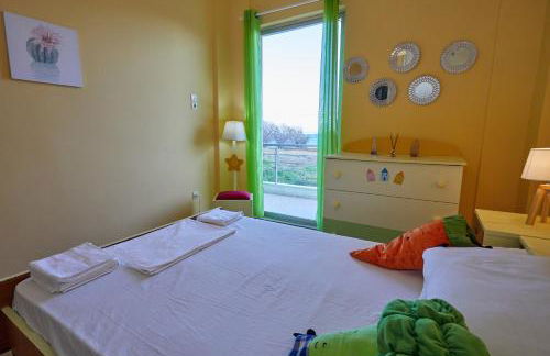 Karfas sea view apartment - Photo 18
