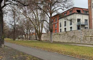MARKINA- Ferienwohnung "Am Park" - Foto 36