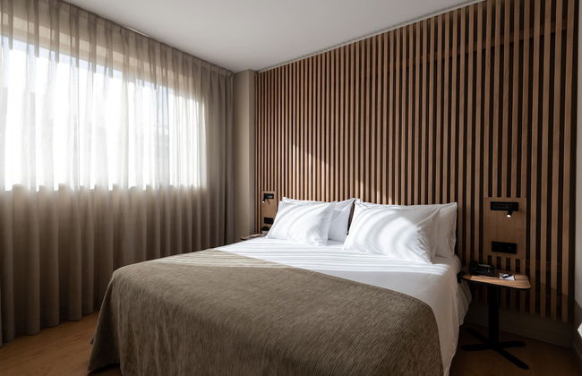 Aparthotel Atenea Barcelona - Foto 20