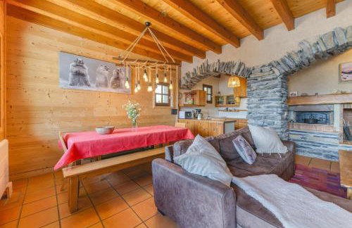 Chalet La Darse Nature et Sérénité - Foto 6