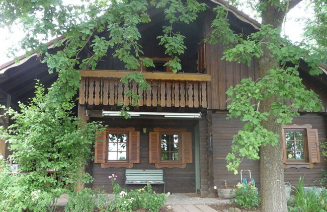 Holiday Home in Einberger Switzerland - Foto 36