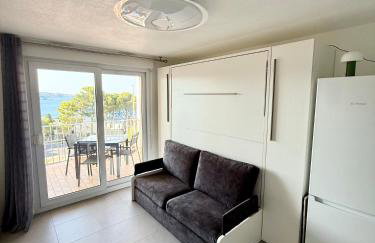 Studio cabine vue mer - Foto 3