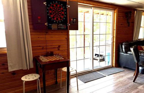 Log Home Hot Tub Retreat, Kayaks - Photo 15