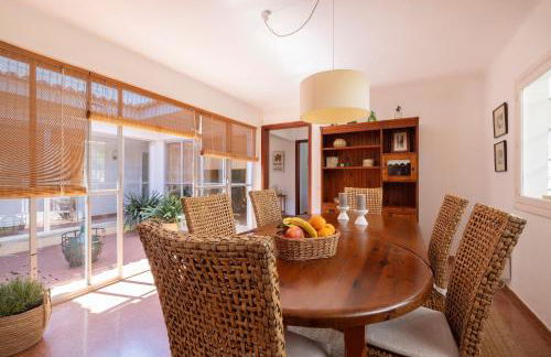 Ideal house for two families with pool and barbecue - Foto 25