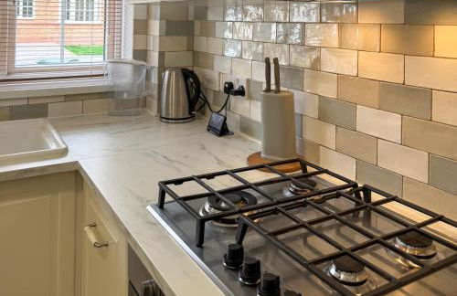 Mezzo House- Entire property - Foto 11