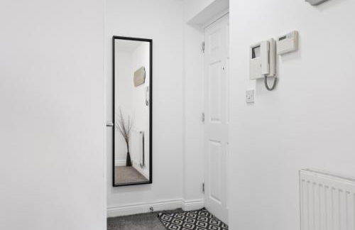 Poets Court 2 Bedroom Apartment Close To Birmingham - Foto 10