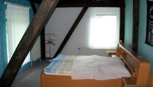 Doppelzimmer 1 Gotthard - Foto 2