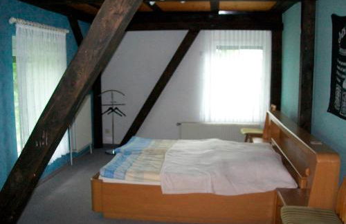 Doppelzimmer 1 Gotthard - Photo 2