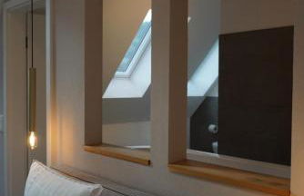 Freistehendes Ferienhaus Renkenmühle näher kann man am Wasser nicht wohnen - Foto 49