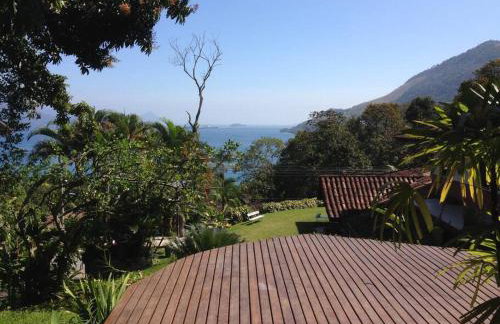 Mansão Panorâmica Angra dos Reis - Foto 48