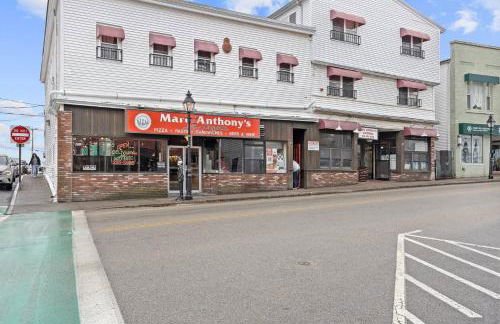 Sunset Beach House Onset Village - Foto 22