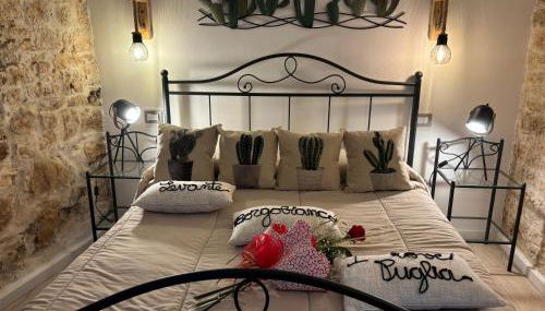 Dimore Levante Borgobianco - Foto 5