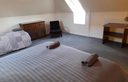 The Granary - Foto 24