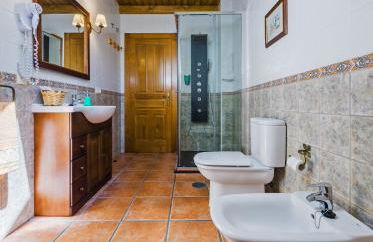 Apartamentos Rurales L´Abiseu - Photo 47