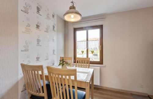 Ferienhaus im Thüringer Wald - Foto 4