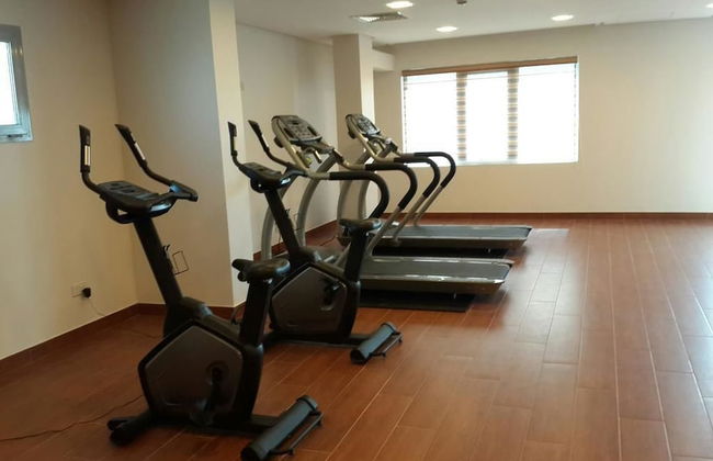 Golden Rose Luxury Suites - Photo 21