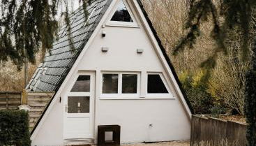 Naturhaus am Felsenweg - Foto 2