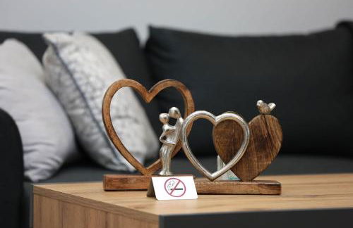 Golden Living apartment - Photo 9