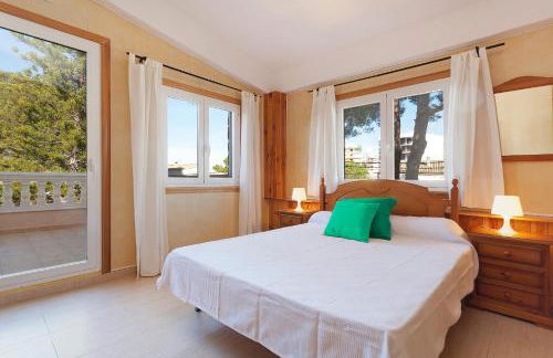 Arenal Son Veri - Foto 17