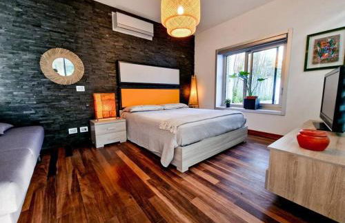 The Bamboo villa - Fraschetti Daniele - Foto 23