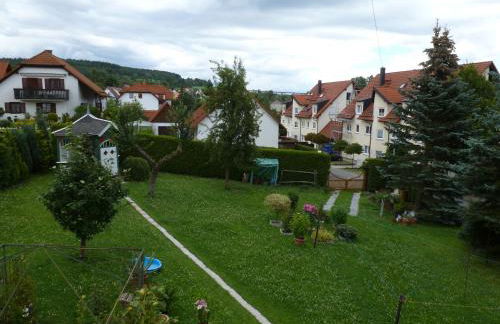 Ferienwohnung Grebner - Foto 3