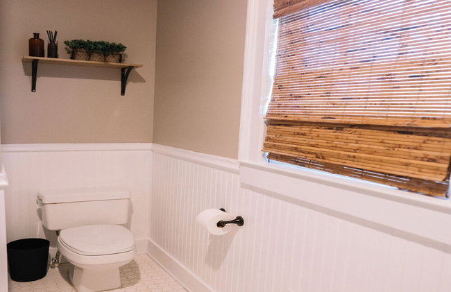 Historic Antebellum Manor - Foto 63