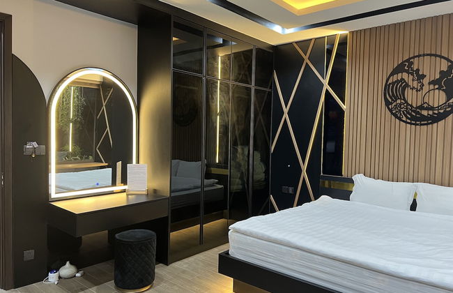 HALO ME Villa - Photo 12