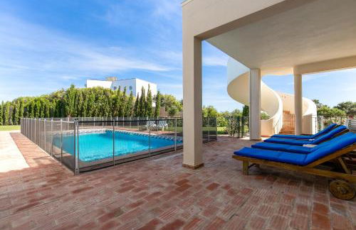 Villa Ocean Blue - Foto 11