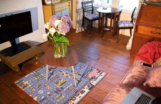 Birch in the Lanes - Foto 14