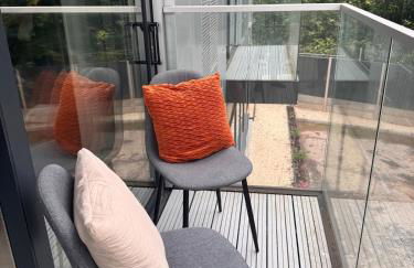 #22 Lux & Stylish 2 bed 2 bath Apart w balcony 11 - Foto 13