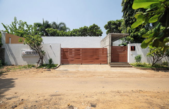 Truliv Villa Seraya - Foto 36