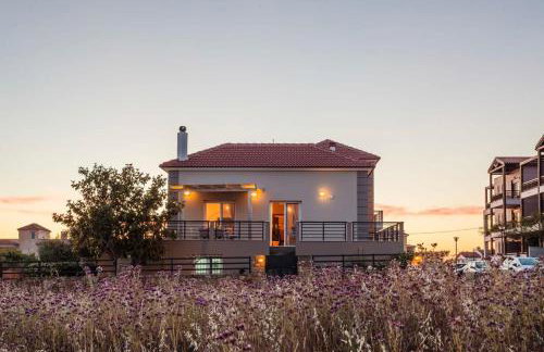 Navarino Captains Villa - Lux Private Pool Retreat - Foto 12