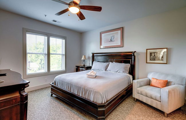 Music City Hideaway - Foto 3