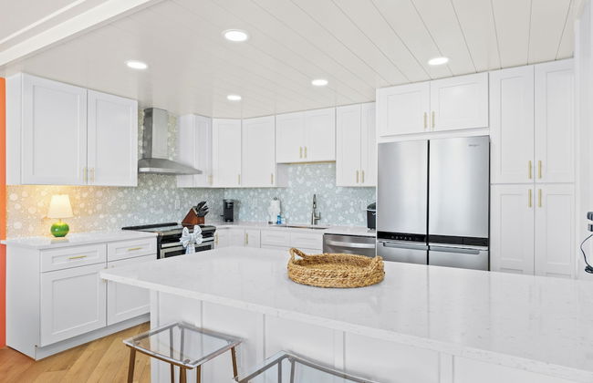 Edgewater Beach Resort #207 Tower 2 by Book That Condo - Foto 119