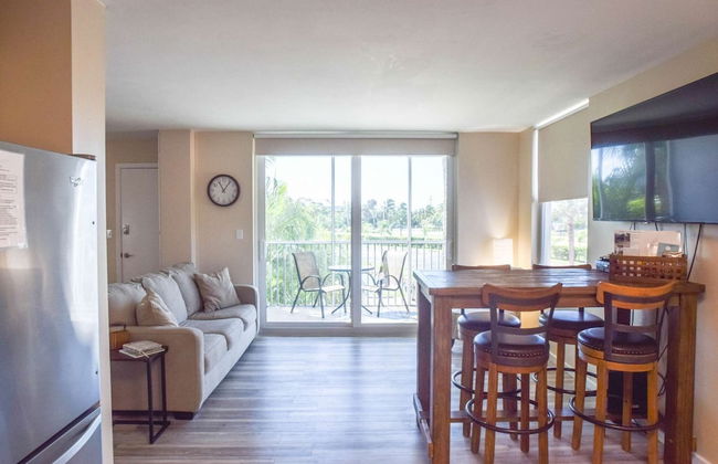 Beach & Tennis 1207 - Foto 7