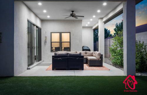 Fireside Oasis Retreat - An Irvie Home - Foto 17