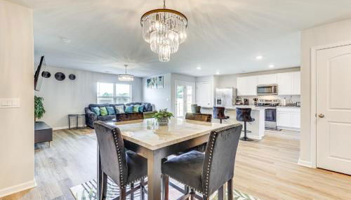 Mod Triana Home 7 Mi to Huntsville Intl Airport - Foto 2