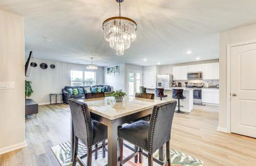 Mod Triana Home 7 Mi to Huntsville Intl Airport - Foto 2