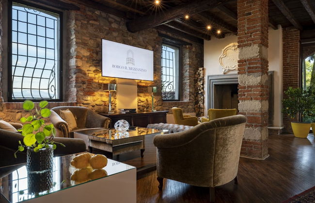 Agriturismo Borgo il Mezzanino - Foto 67