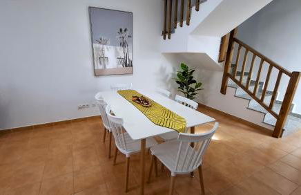 Villa Tingafa - Foto 19