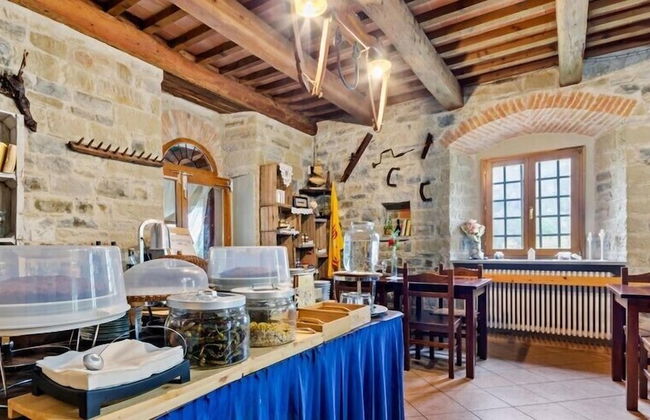 Agriturismo Campo Rosso - Foto 34