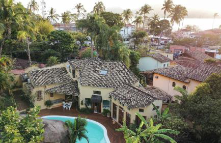Villa del Mare / Centro da Ilha - Photo 67