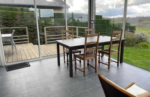 Bug Ar Mor - Vue Exceptionnelle des 7 Îles - Foto 22